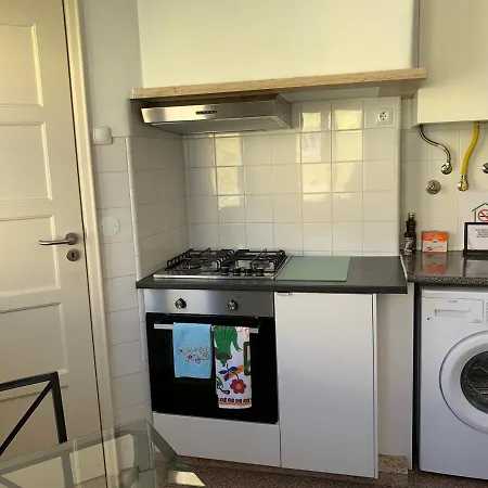 Discovery Expo - Aeroporto Гостевой дом