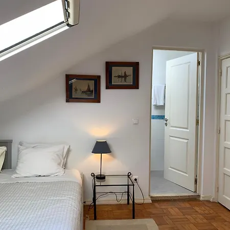 Гостевой дом Discovery Expo - Aeroporto 3*