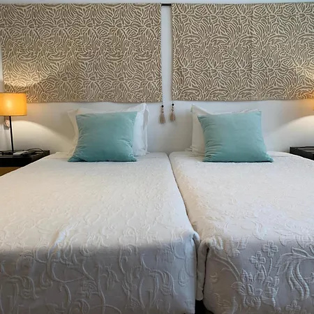 Гостевой дом Discovery Expo - Aeroporto 3*