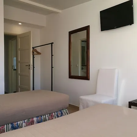 Гостевой дом Discovery Expo - Aeroporto 3*