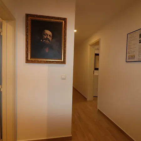 Discovery Expo - Aeroporto Гостевой дом