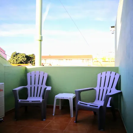 Discovery Expo - Aeroporto Гостевой дом 3*