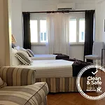 Discovery Expo - Aeroporto Guest house Lisbon