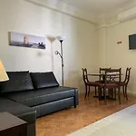 Guest house Discovery Expo - Aeroporto 3*