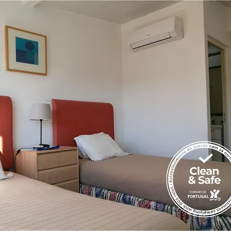 Discovery Expo - Aeroporto Guest house
