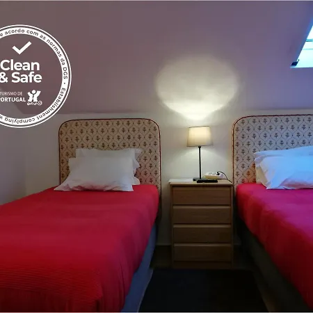 Guest house Discovery Expo - Aeroporto Lisbon