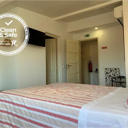 Discovery Expo - Aeroporto Lizbona