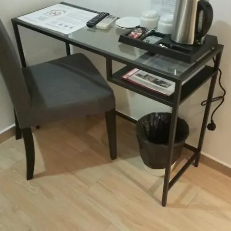 Discovery Expo - Aeroporto 3* Lisboa