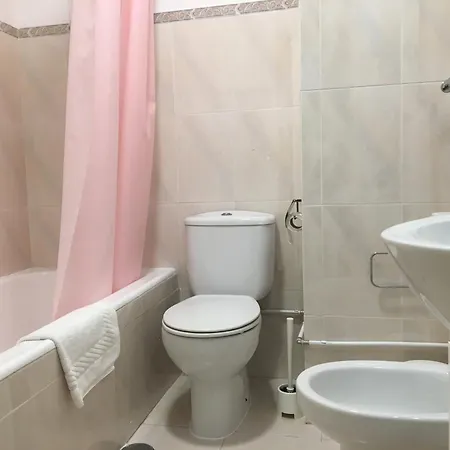 Guest house Discovery Expo - Aeroporto 3*