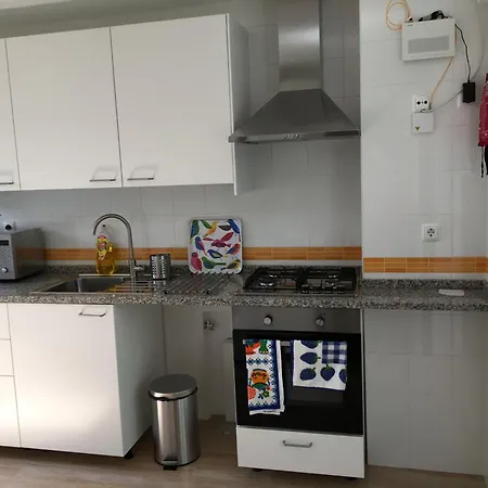 Guest house Discovery Expo - Aeroporto Lisbon
