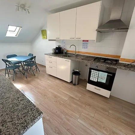 Pensjonat Discovery Expo - Aeroporto 3*