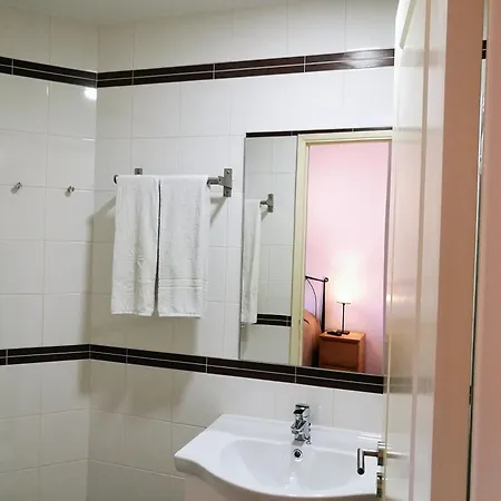 Guest house Discovery Expo - Aeroporto 3*