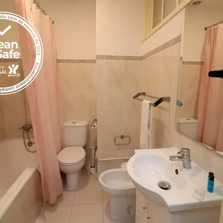 Guest house Discovery Expo - Aeroporto