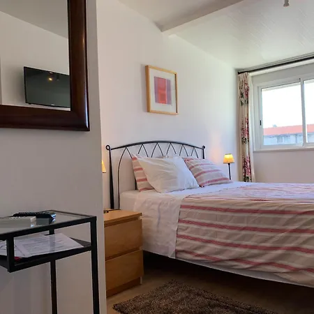 Discovery Expo - Aeroporto Guest house