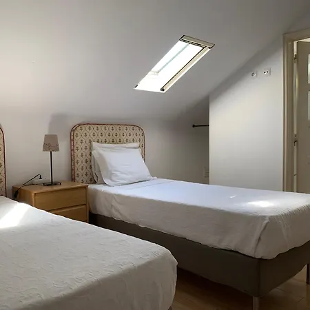 Πανσιόν Discovery Expo - Aeroporto 3*