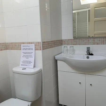Guest house Discovery Expo - Aeroporto Lisbon