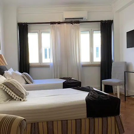 Discovery Expo - Aeroporto Pensjonat