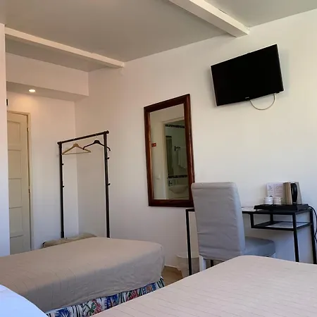 Guest house Discovery Expo - Aeroporto