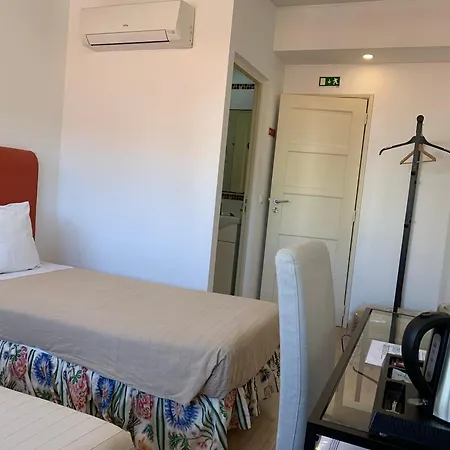 Discovery Expo - Aeroporto Guest house 3*