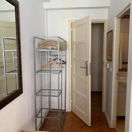 Guest house Discovery Expo - Aeroporto 3*