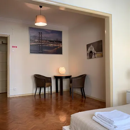 Discovery Expo - Aeroporto Guest house