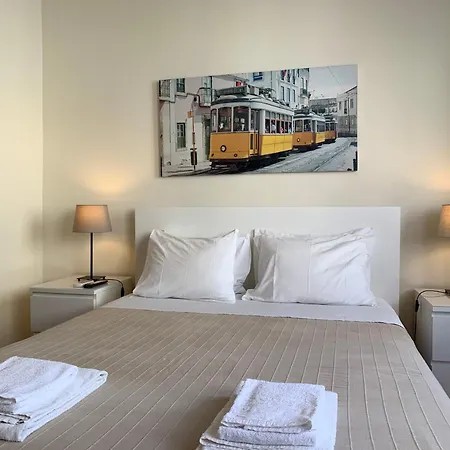 Discovery Expo - Aeroporto Guest house 3*