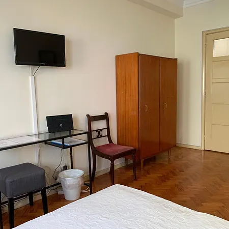 Guest house Discovery Expo - Aeroporto 3*