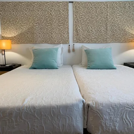 Guest house Discovery Expo - Aeroporto 3*