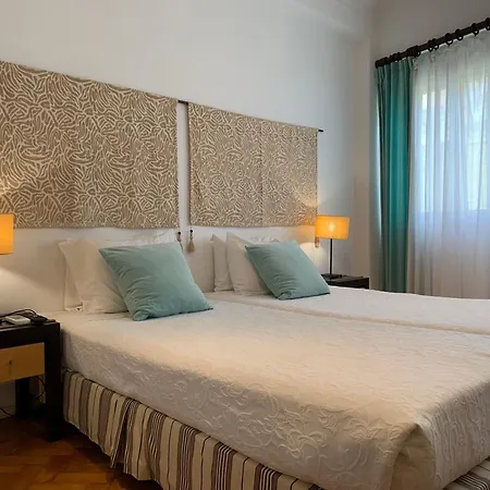 Guest house Discovery Expo - Aeroporto