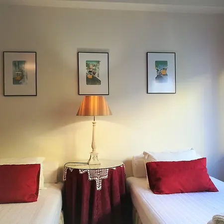 Discovery Expo - Aeroporto 3*