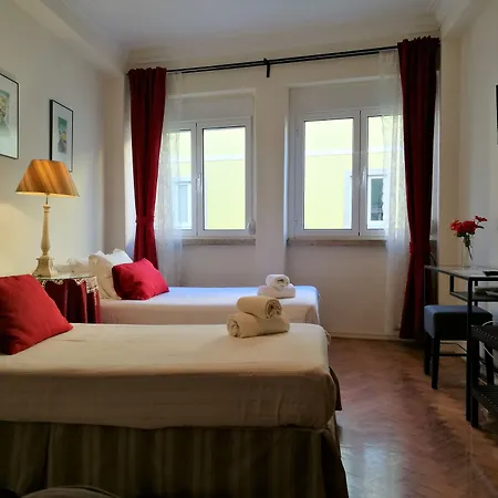 Discovery Expo - Aeroporto 3*