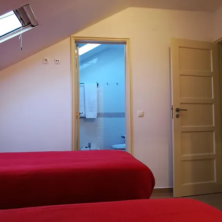 Discovery Expo - Aeroporto Pensjonat