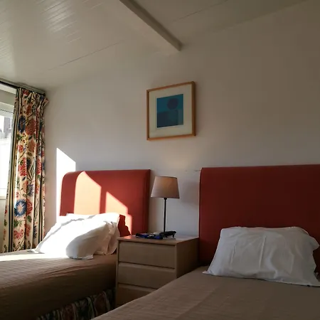 Pensjonat Discovery Expo - Aeroporto