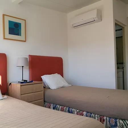 Πανσιόν Discovery Expo - Aeroporto Lisboa