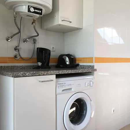 Pensjonat Discovery Expo - Aeroporto