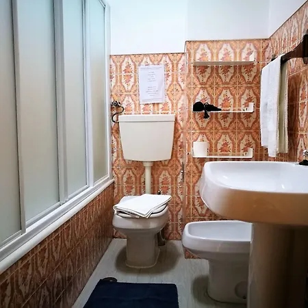 Discovery Expo - Aeroporto Guest house