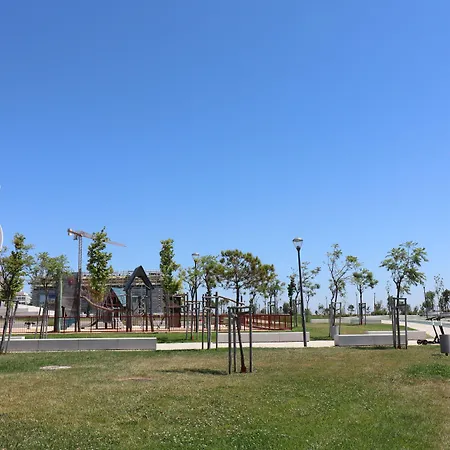 Discovery Expo - Aeroporto Pensjonat Lizbona