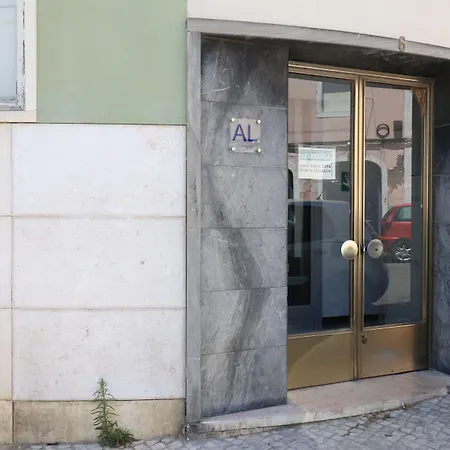 Pensjonat Discovery Expo - Aeroporto