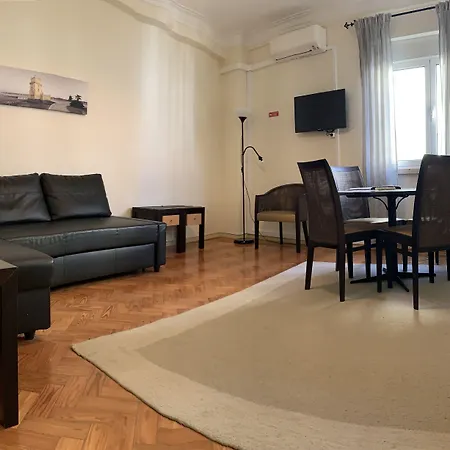 Pensjonat Discovery Expo - Aeroporto