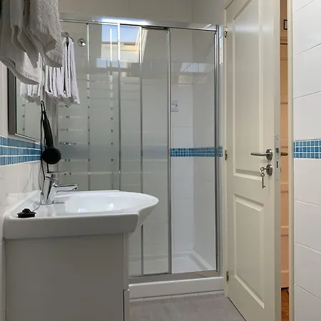 Discovery Expo - Aeroporto Πανσιόν Lisboa