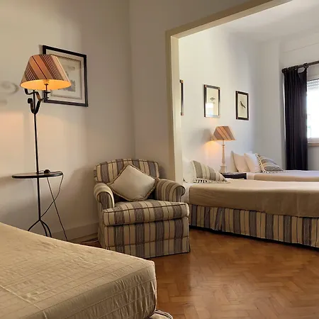 Discovery Expo - Aeroporto Guest house