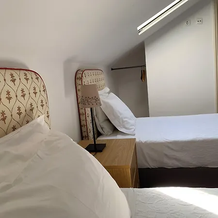 Discovery Expo - Aeroporto Guest house