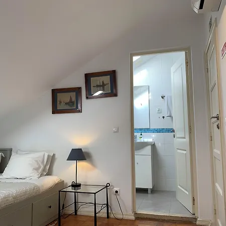 Guest house Discovery Expo - Aeroporto