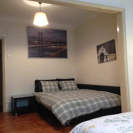 Discovery Expo - Aeroporto Guest house 3*