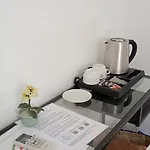 Discovery Expo - Aeroporto Penzion 3*