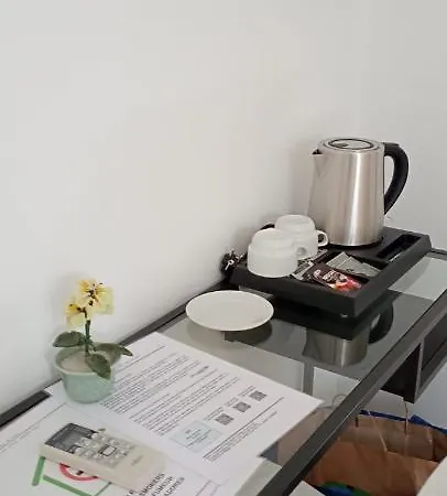 Discovery Expo - Aeroporto Gasthuis 3*