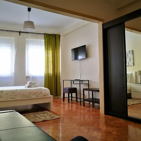 Discovery Expo - Aeroporto Gasthuis Lissabon