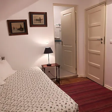 Gasthuis Discovery Expo - Aeroporto