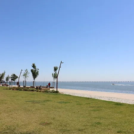 Discovery Expo - Aeroporto 3*