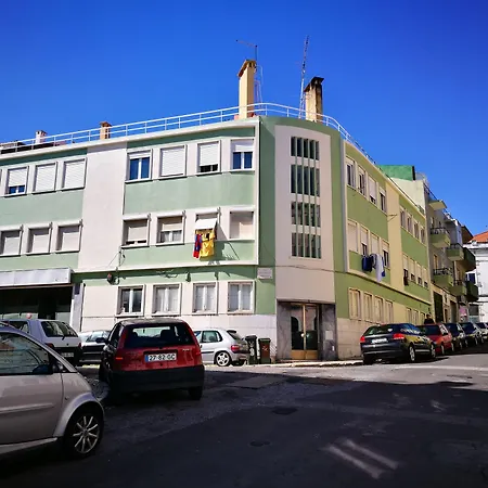 Discovery Expo - Aeroporto 3*